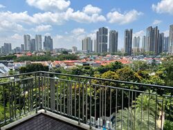 The Infiniti (D5), Condominium #485962821